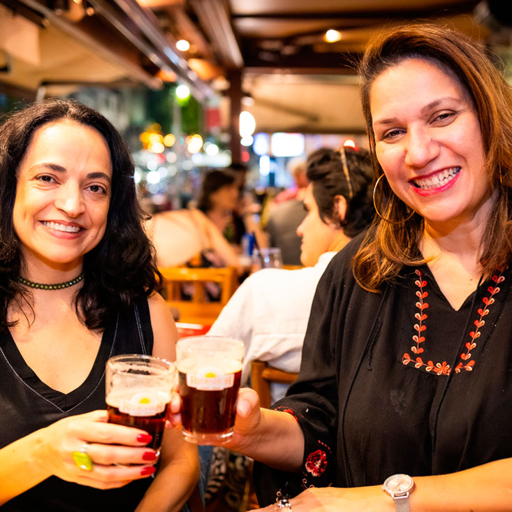 Galeria de Música Chorinho - foto 1