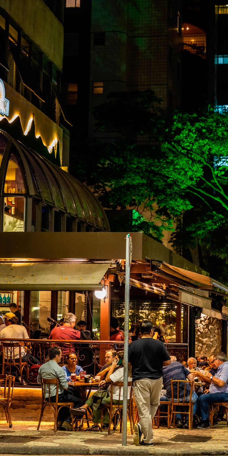 Galeria de Música Chorinho - foto 3