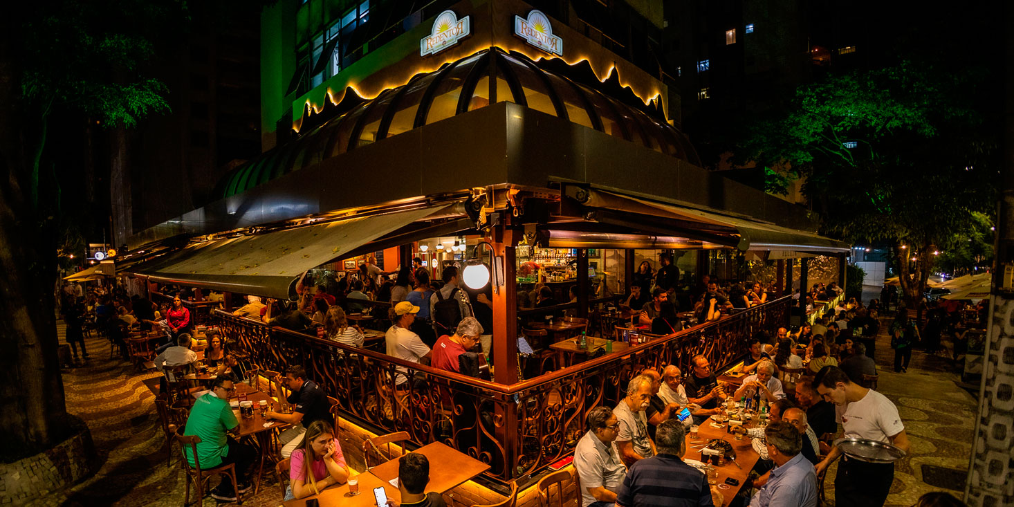 Galeria de Música Chorinho - foto 4