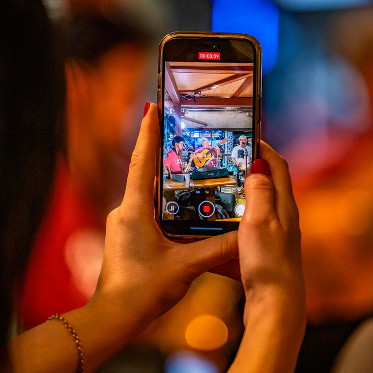 Galeria de Música Chorinho - foto 5