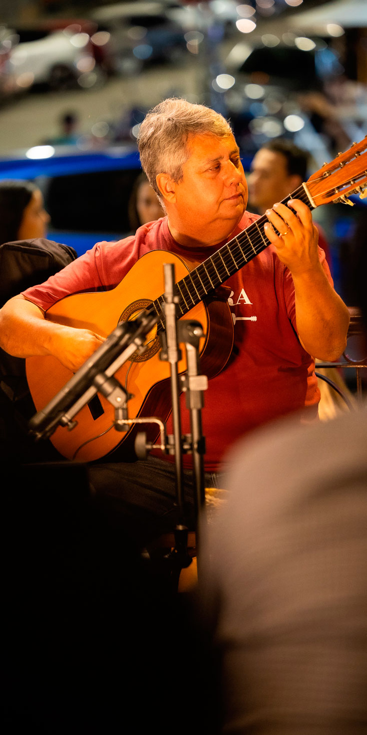 Galeria de Música Chorinho - foto 6