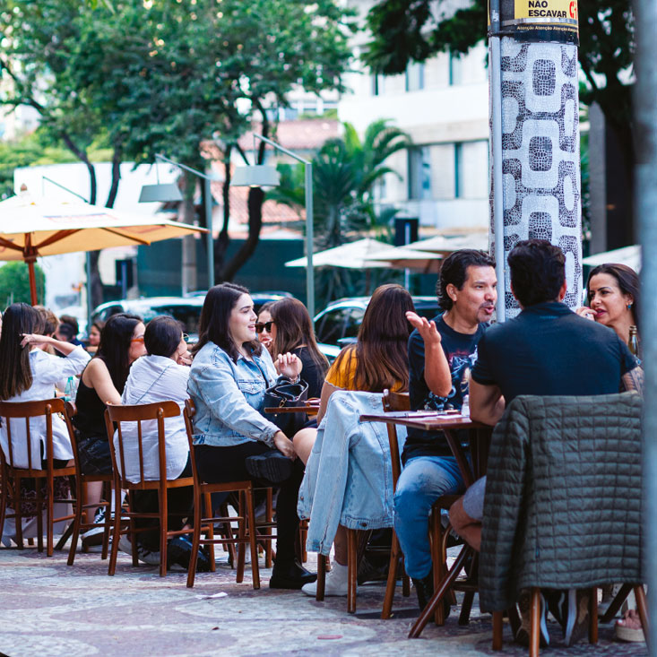 Galeria de Fotos o Redentor - 5