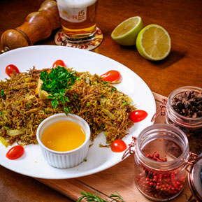 Jabá Porta Bandeira