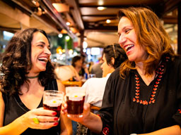 Foto Galeria Confraternização - foto 1