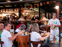 Foto Galeria Confraternização - foto 5