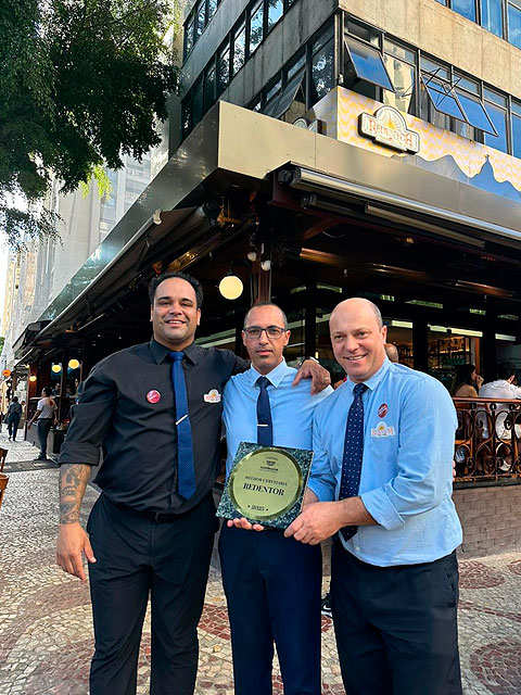 Cumbuca 2025 - foto 1