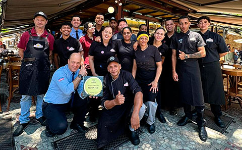 Cumbuca 2025 - foto 2