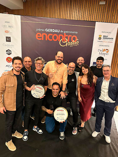 Cumbuca 2025 - foto 1