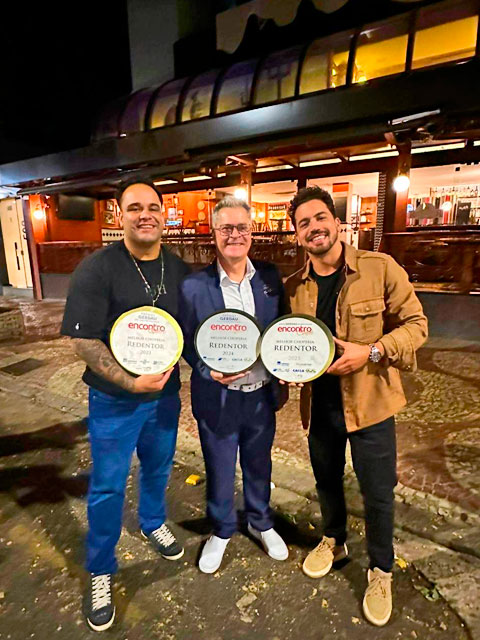 Encontro Gastro 2025 - foto 2