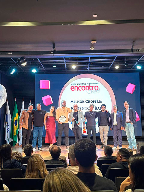 Encontro Gastro 2025 - foto 3