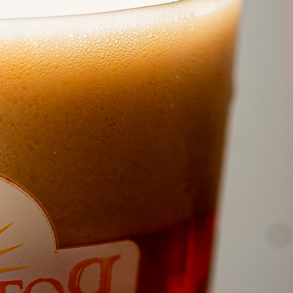 Chopp Ferrugem - Foto 1